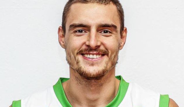 Igor Marić, foto: frodo.at