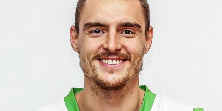 Igor Marić, foto: frodo.at