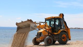 Vir: Radovi na postavljanju javne rasvjete i asfaltiranju prometnica Vir: Radovi na postavljanju javne rasvjete i asfaltiranju prometnica