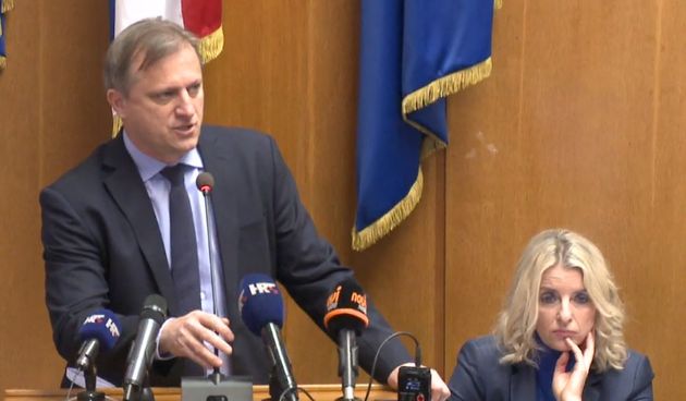 Branko Dukić, gradsko vijeće