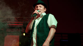 Koncert Prljavog kazališta u Arsenalu, foto: Darko Belančić Koncert Prljavog kazališta u Arsenalu, foto: Darko Belančić