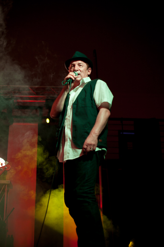 Koncert Prljavog kazališta u Arsenalu, foto: Darko Belančić Koncert Prljavog kazališta u Arsenalu, foto: Darko Belančić