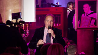 50-ti rođendan restorana Niko, foto: Darko Belančić 50-ti rođendan restorana Niko, foto: Darko Belančić