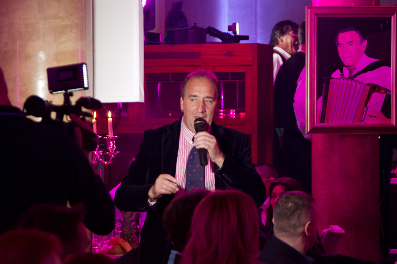 50-ti rođendan restorana Niko, foto: Darko Belančić 50-ti rođendan restorana Niko, foto: Darko Belančić