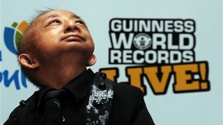 Najviši i najniži čovjek na svijetu (Index.hr)