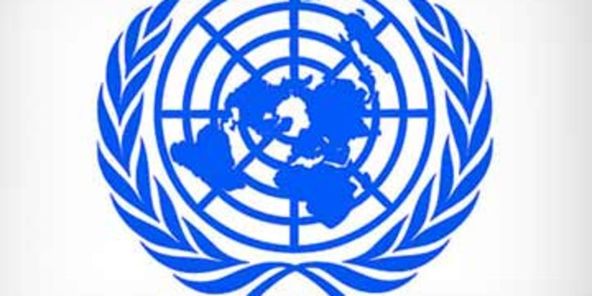 UN, foto: ndtv.com