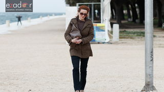 Đir po gradu, subotnja špica 31. ožujka 2018. Đir po gradu, subotnja špica 31. ožujka 2018.