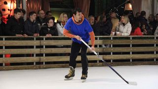 Derbi hokejaša i koncert Sexymotherfuckersa, foto: Iva Perinčić