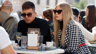 Đir po gradu, subotnja špica 23. ožujka 2019.