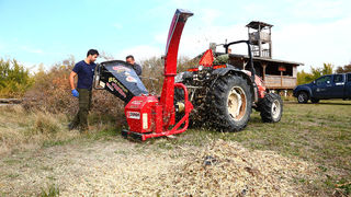 Na Vranskom jezeru održana akcija krčenja vegetacije Na Vranskom jezeru održana akcija krčenja vegetacije