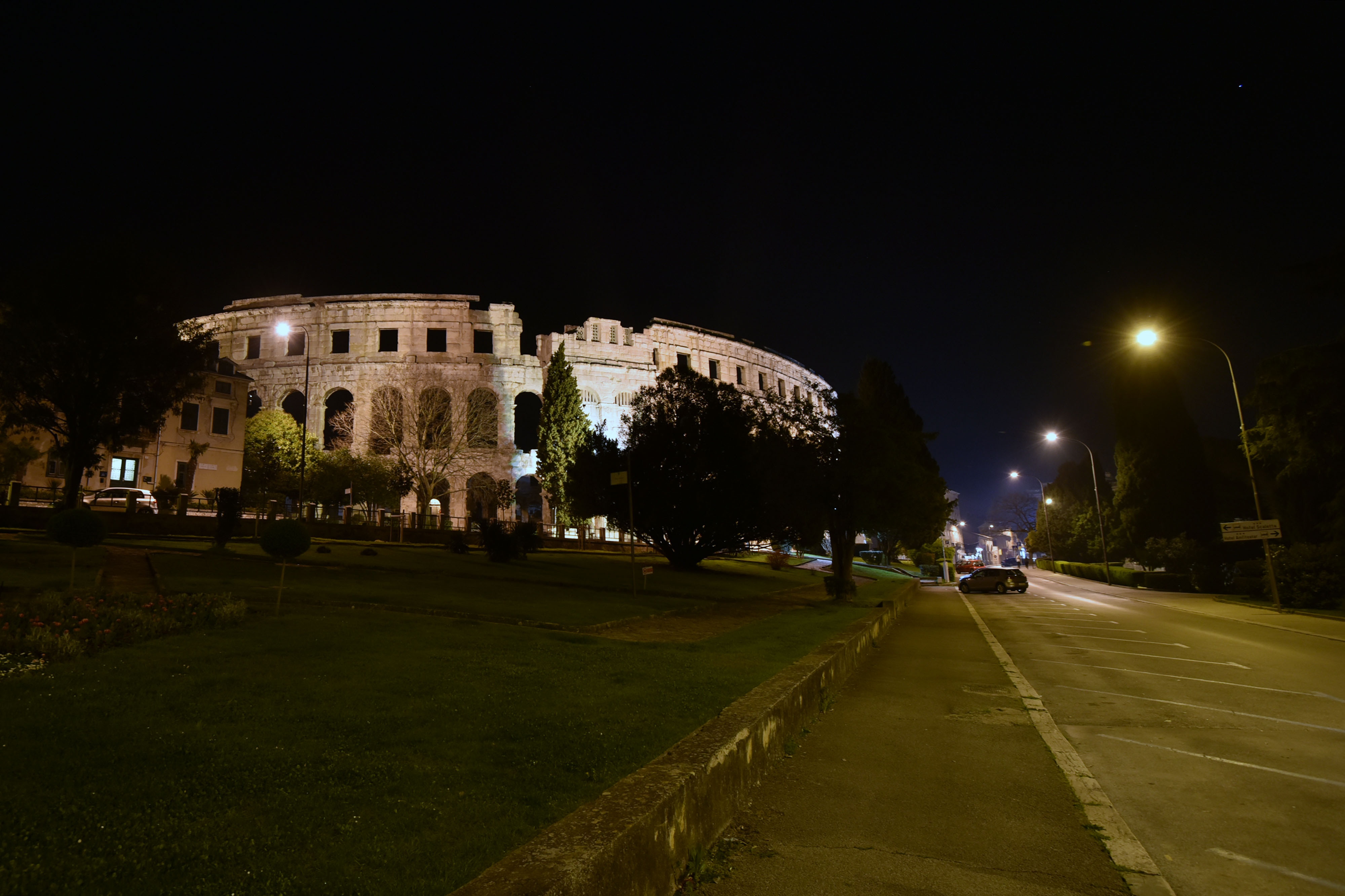 Sat za planet Zemlju