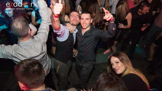 Ludnica u Saturnusu: Najbolji doček u svemiru i šire Ludnica u Saturnusu: Najbolji doček u svemiru i šire