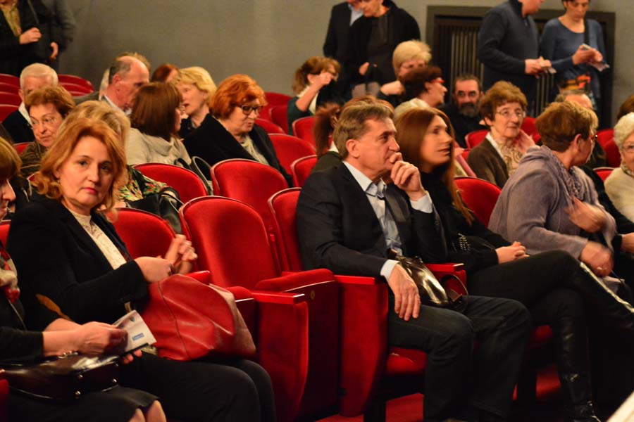 HNK Zadar: Krajolik pod oružjem, foto-I. Perincic