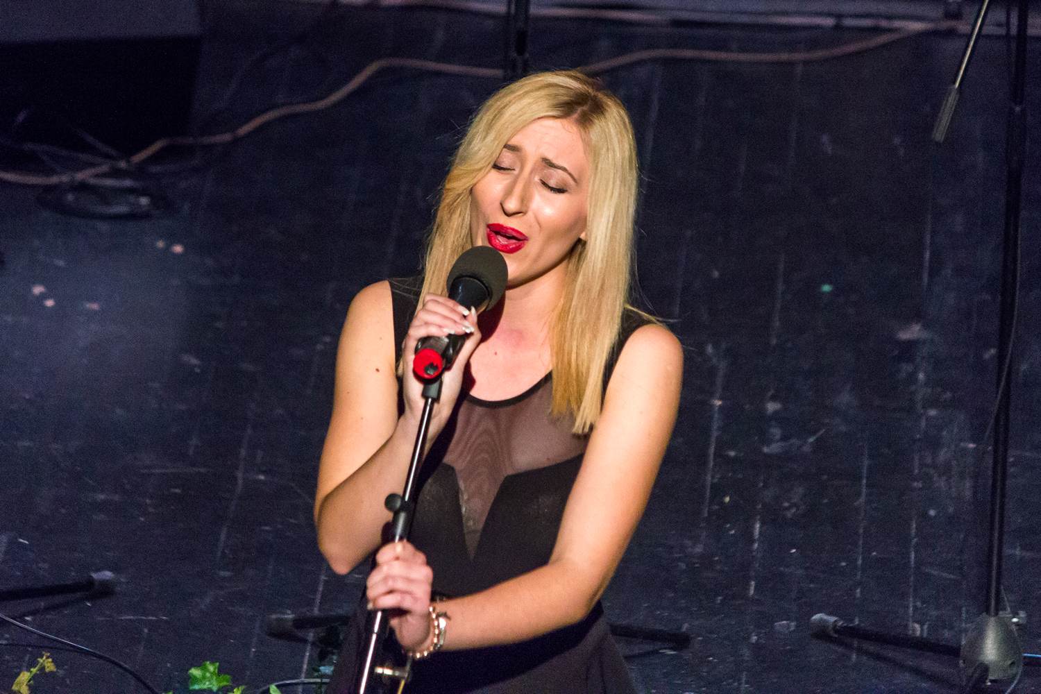 Klapa “Libar” je 30. listopada obilježila 10-tu obljetnicu, Foto: Mladen Radolović Mrlja