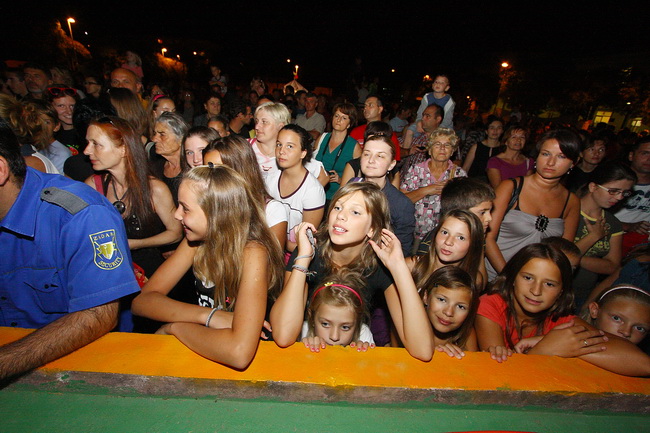 SveCano zatvorena Zemlja bez granica 2010.  FOTO: Angelo Virag