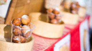 ‘Proizvodi hrvatskog sela – ZADAR 2011.’ (foto:Saša Čuka)