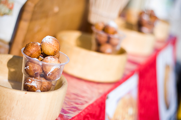 ‘Proizvodi hrvatskog sela – ZADAR 2011.’ (foto:Saša Čuka)