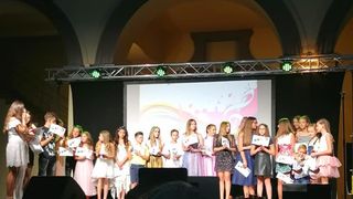 Zadarski Libreto na festivalu Mali MEF