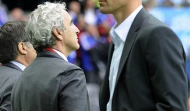 Marco Van Basten (Foto:Reuters)