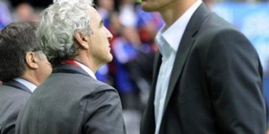 Marco Van Basten (Foto:Reuters)