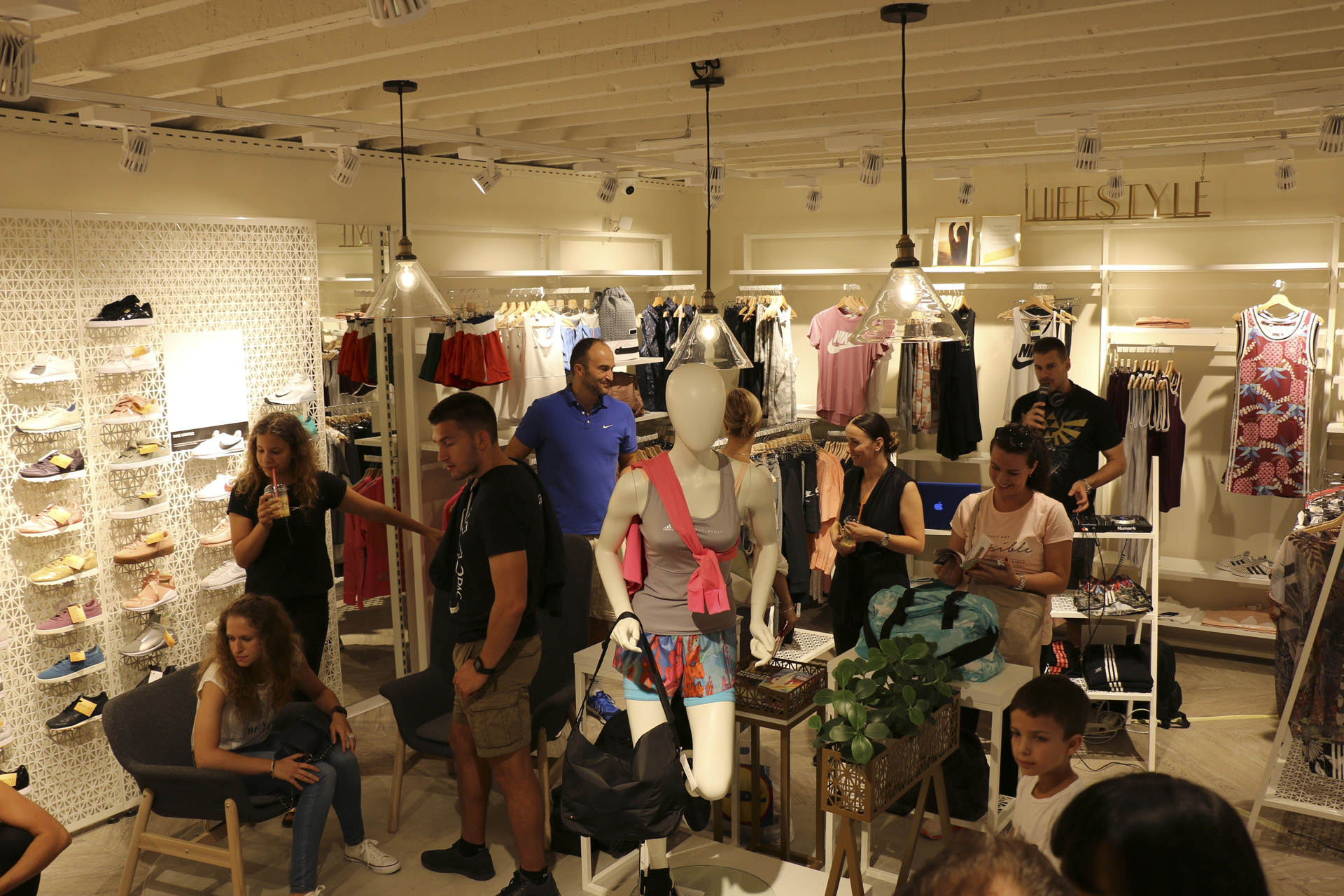 Prvi 4SHE Plank challange day