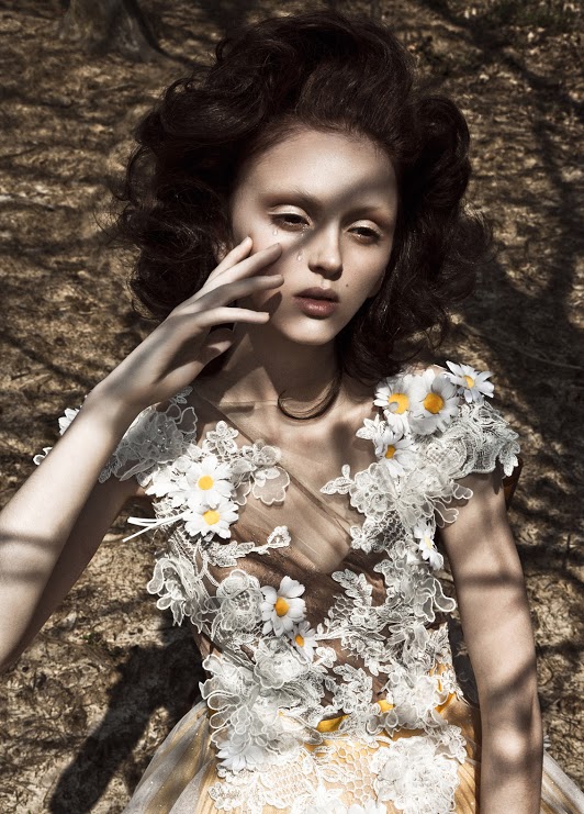 Boudoir kolekcija Bebe