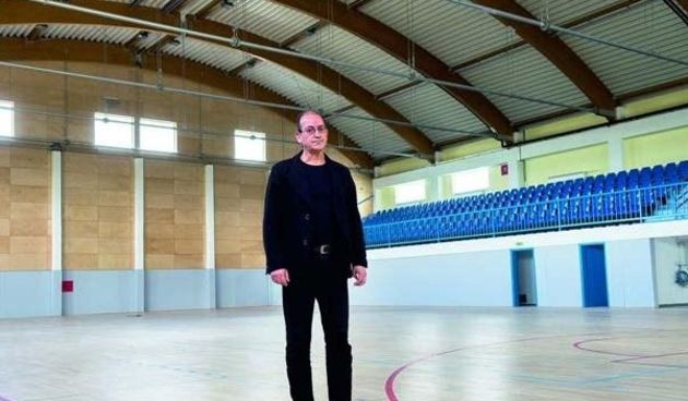 Saga o dvorani u Čistoj Velikoj: Je li bilo potrebno graditi toliko zdanje, foto: SD