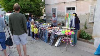 Fešta Sv. Petra u Poljani, foto: Tomislav Ivanov