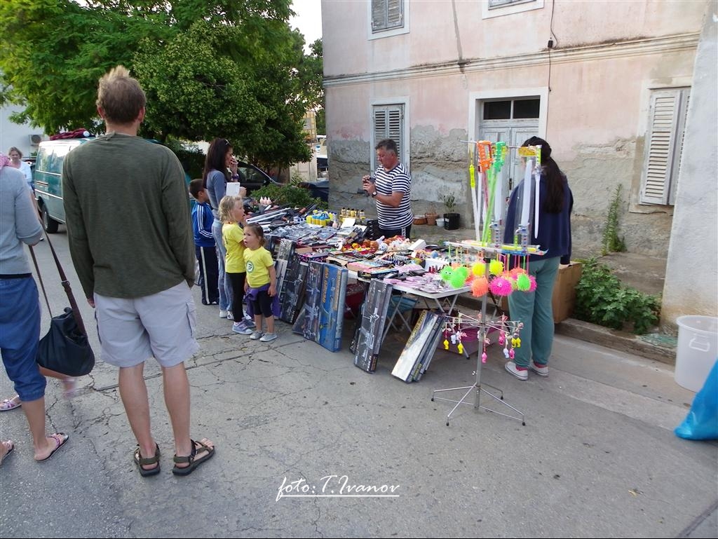 Fešta Sv. Petra u Poljani, foto: Tomislav Ivanov