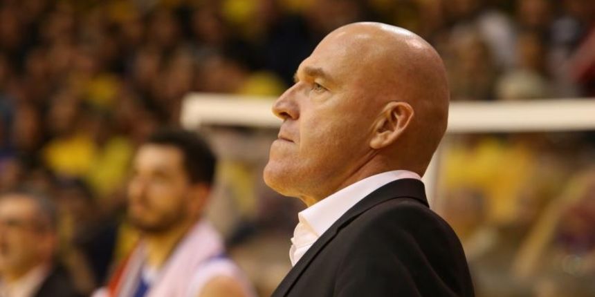 A-1 liga, 17. kolo: KK Split – KK Zadar 91-94 A-1 liga, 17. kolo: KK Split – KK Zadar 91-94