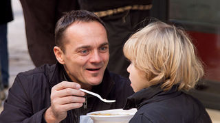 Bakalarijada na Kalelargi 22. prosinca 2012, Foto: Leo Banić Bakalarijada na Kalelargi 22. prosinca 2012, Foto: Leo Banić