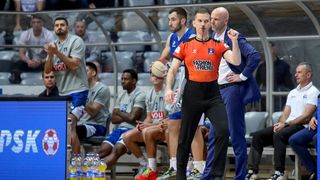 AdmiralBet ABA liga, četvrtfinale doigravanja: KK Zadar – KK FMP Budućnost VOLI 73-80 AdmiralBet ABA liga, četvrtfinale doigravanja: KK Zadar – KK FMP Budućnost VOLI 73-80