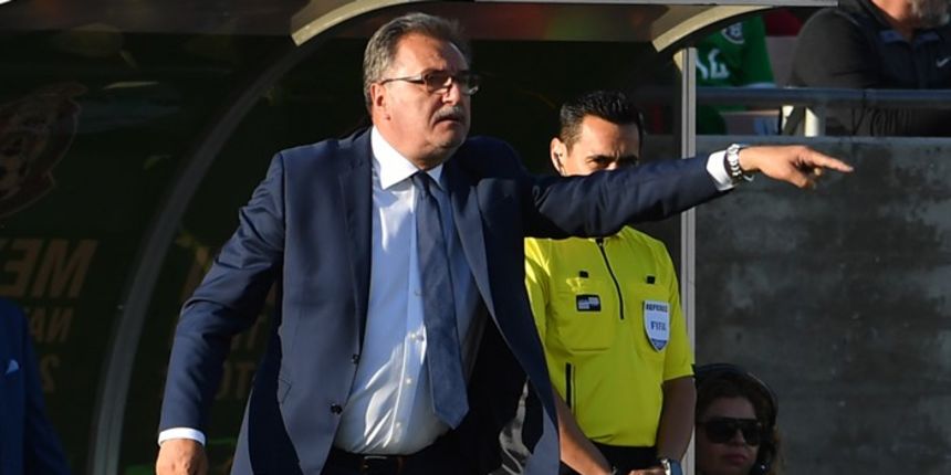 Ante Čačić Ante Čačić