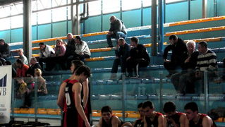 18. turnir “U sjećanje na Krešu Ćosića” 18. turnir “U sjećanje na Krešu Ćosića”