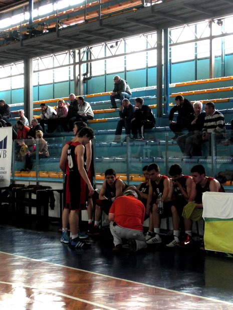 18. turnir “U sjećanje na Krešu Ćosića” 18. turnir “U sjećanje na Krešu Ćosića”