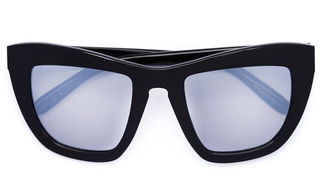 Vera Wang ekskluzivno u optici Van Gogh u Zadru