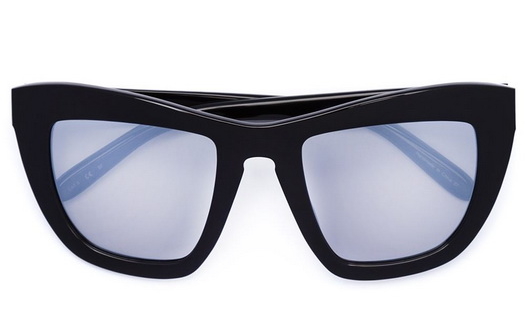 Vera Wang ekskluzivno u optici Van Gogh u Zadru