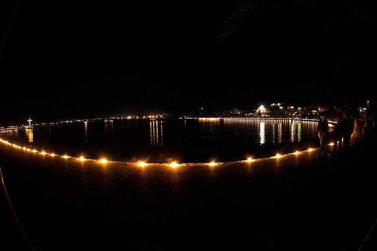 Bibinje: Procesija za Veliki Petak