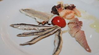 Blagdanski pjat u restoranu “Kornat”