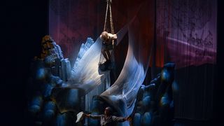 Premijera predstave “Otočićići” u Kazalištu lutaka Zadar Premijera predstave “Otočićići” u Kazalištu lutaka Zadar