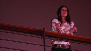 Jinx-i u Arsenalu (foto:Saša Čuka) Jinx-i u Arsenalu (foto:Saša Čuka)