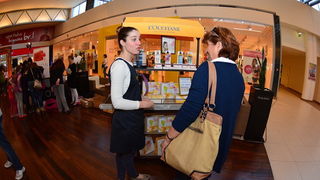 Supernova: Večer super popusta 17. svibnja 2014. Foto: Iva Perinčić Supernova: Večer super popusta 17. svibnja 2014. Foto: Iva Perinčić