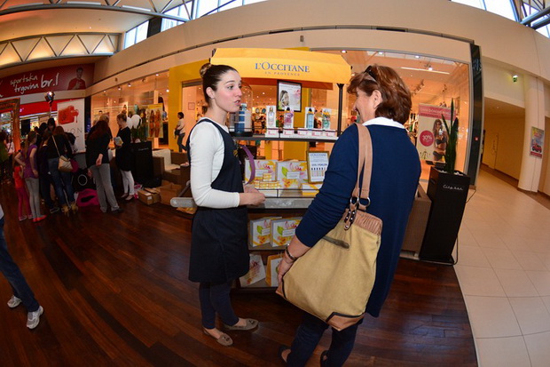 Supernova: Večer super popusta 17. svibnja 2014. Foto: Iva Perinčić Supernova: Večer super popusta 17. svibnja 2014. Foto: Iva Perinčić