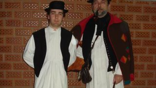 Folklorna manifestacija u Novigradu Podravskom