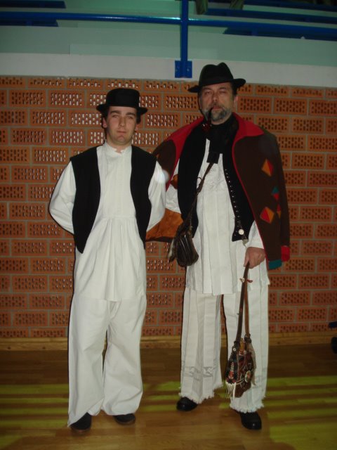 Folklorna manifestacija u Novigradu Podravskom