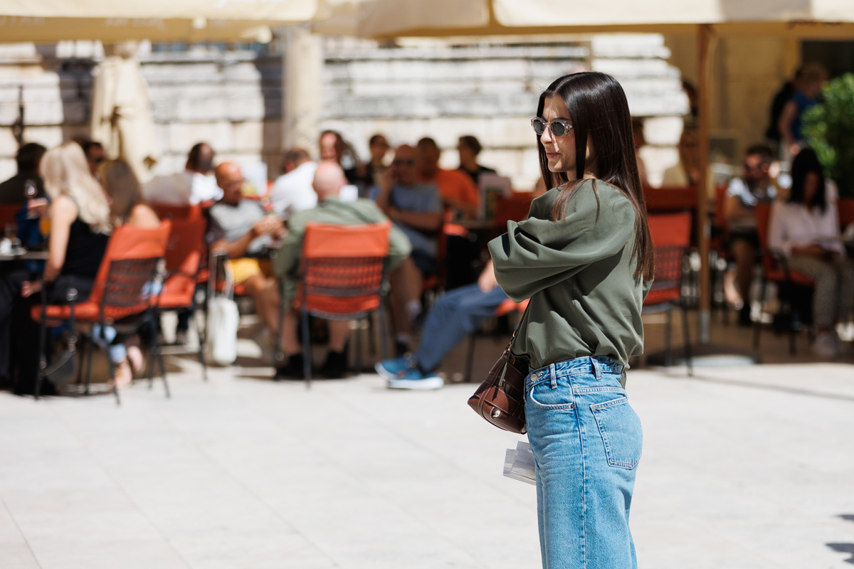 Đir po gradu, subotnja špica, 24. svibnja 2025. Đir po gradu, subotnja špica, 24. svibnja 2025.