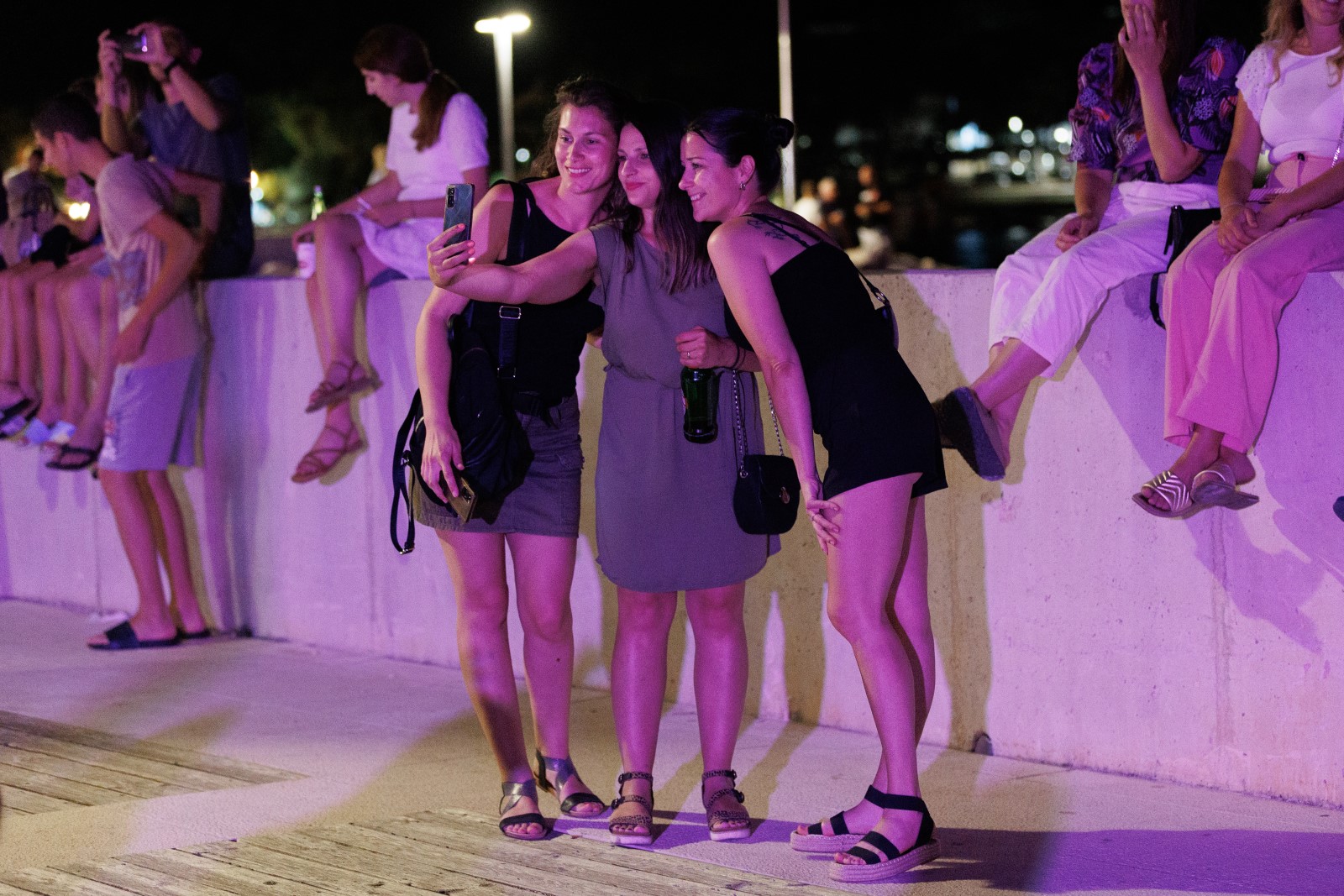 Neno Belan & Fiumens @ Petrčane Neno Belan & Fiumens @ Petrčane