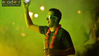 Kuzma & Shaka Zulu @ Zadar Craft Beer Festival 2017