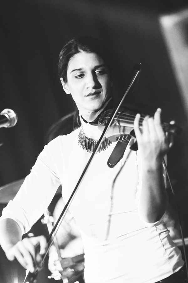 Silente @MAraschino bar ; foto Iva Perinčić Silente @MAraschino bar ; foto Iva Perinčić