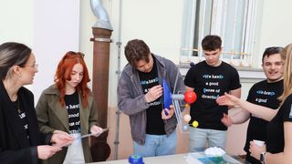 Obilježena Međunarodna noć geografije Obilježena Međunarodna noć geografije